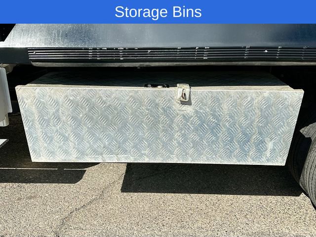 Certified 2020 Ford F450 XL w/ Power Equipment Group RWD image 7