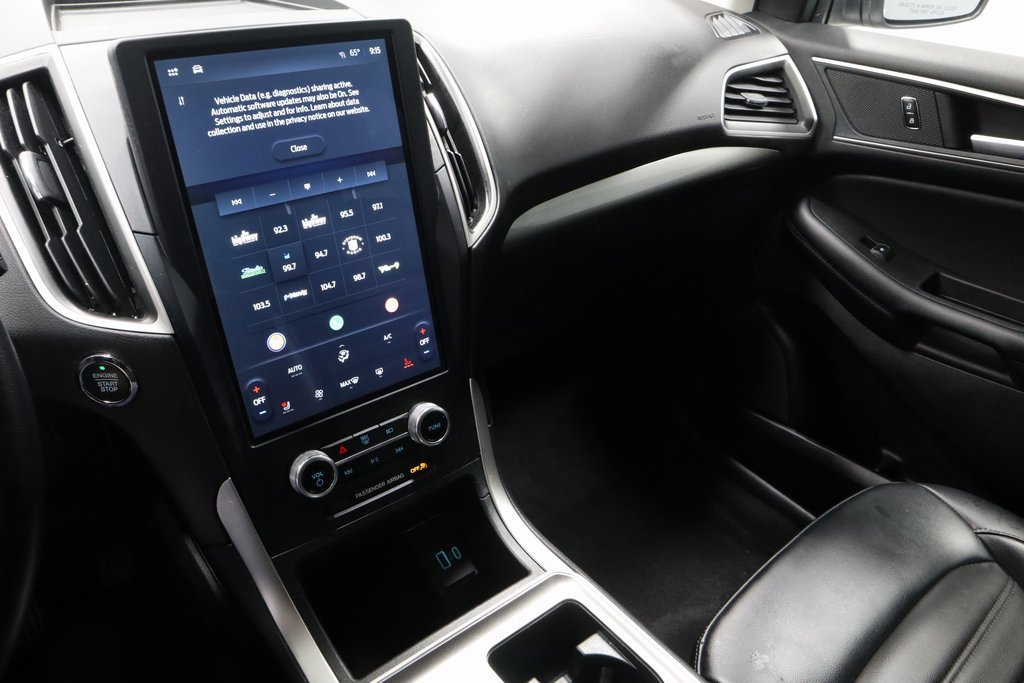 Certified 2023 Ford Edge SEL w/ Convenience Package image 30