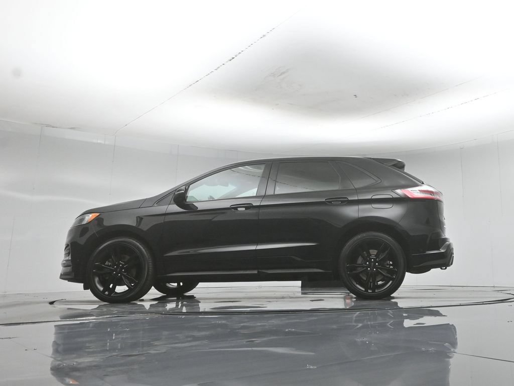 Certified 2019 Ford Edge ST w/ Equipment Group 401A AWD/4WD image 51