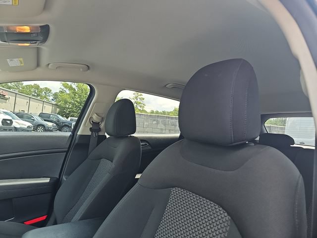 Used 2024 Kia Sportage LX FWD image 16