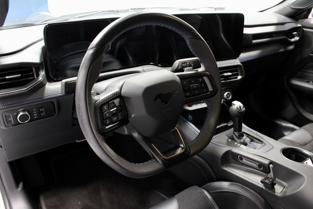Certified 2024 Ford Mustang Dark Horse RWD image 23