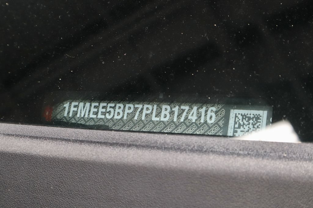 Certified 2023 Ford Bronco Outer Banks AWD/4WD image 34