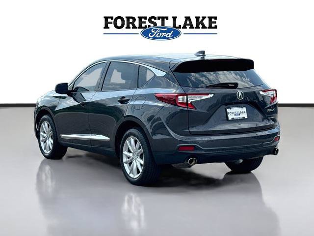 Used 2020 Acura RDX AWD image 5