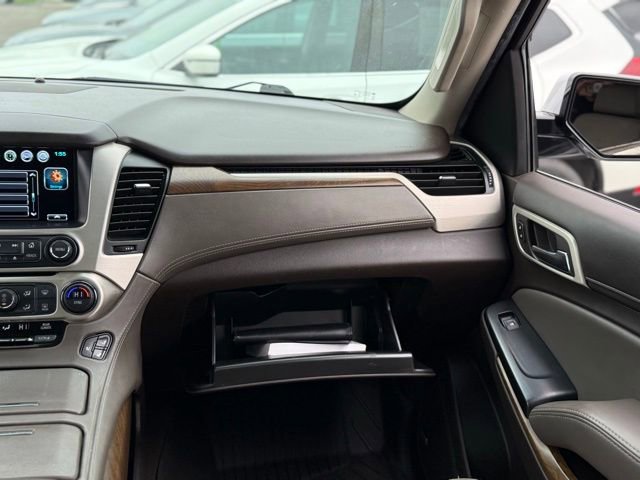 Used 2019 GMC Yukon XL Denali w/ Denali Ultimate Package image 38