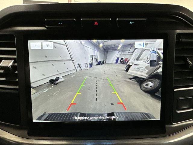 Certified 2023 Ford F150 Lariat image 27