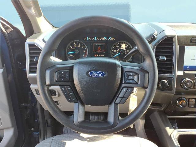 Certified 2020 Ford F150 XLT w/ Equipment Group 301A Mid AWD/4WD image 23