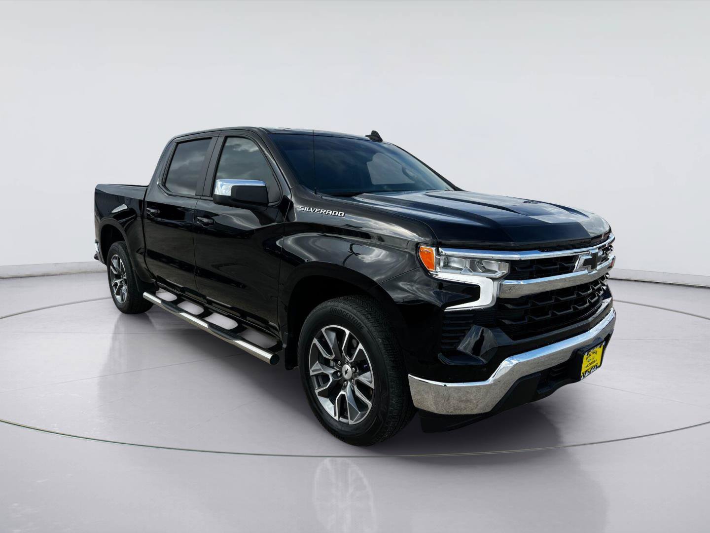 Used 2024 Chevrolet Silverado 1500 LT w/ Convenience Package II