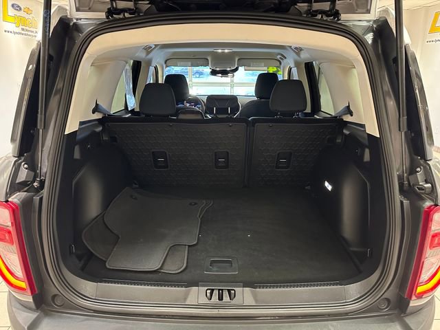 Certified 2024 Ford Bronco Sport Heritage w/ Heritage Convenience Package AWD/4WD image 17