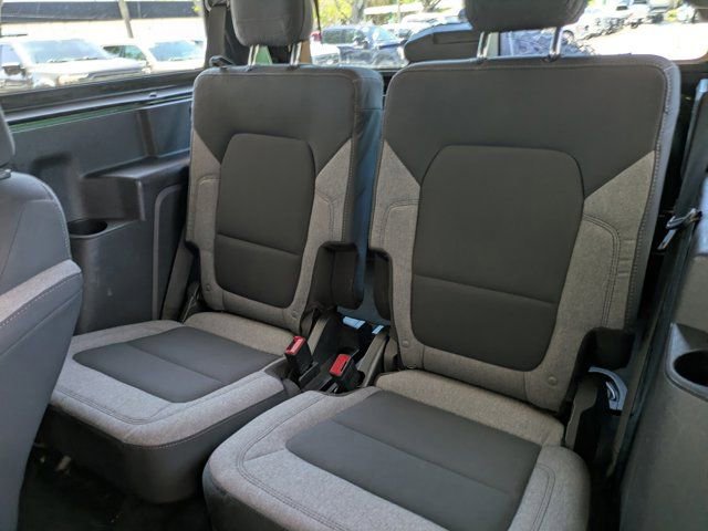 Certified 2023 Ford Bronco 2-Door w/ Sasquatch Package AWD/4WD image 10