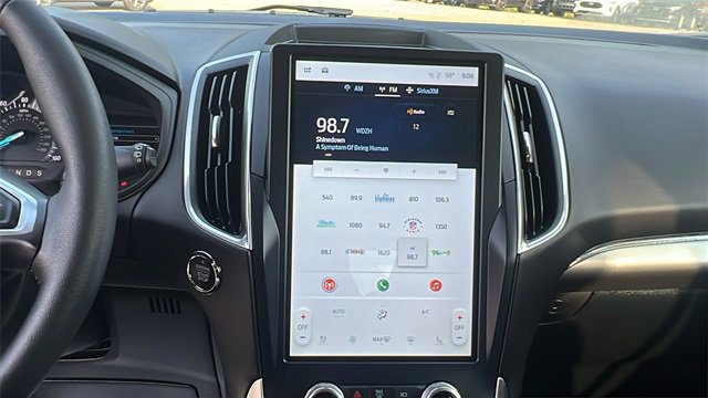 Certified 2024 Ford Edge Titanium image 25