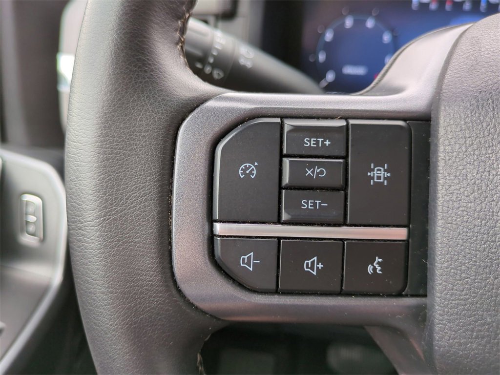 Certified 2024 Ford F150 XLT w/ Mobile Office Package image 24