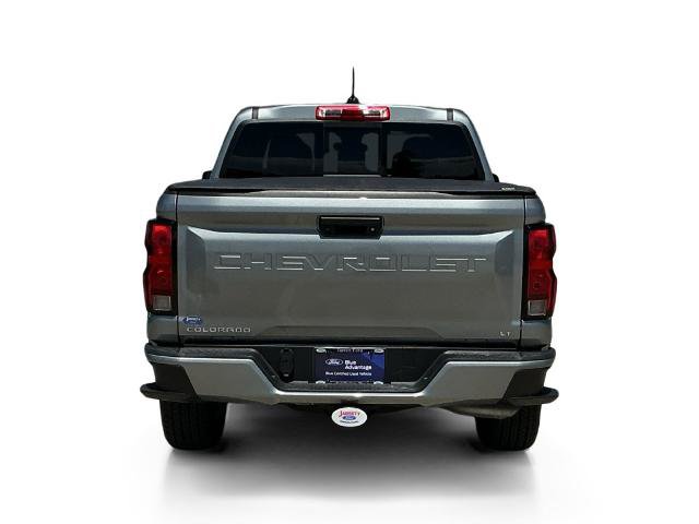 Used 2024 Chevrolet Colorado LT w/ LT Convenience Package RWD image 7