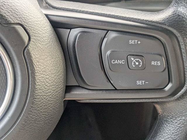 Used 2021 Jeep Wrangler Sport AWD/4WD image 20