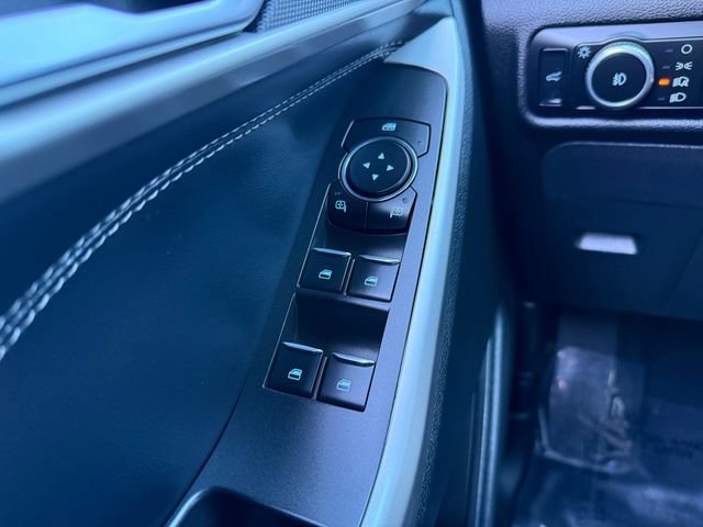 Certified 2023 Ford Explorer XLT w/ Equipment Group 202A image 27