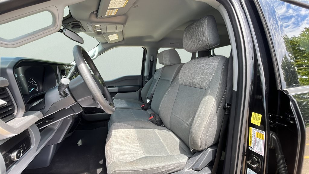 Certified 2024 Ford F250 XLT AWD/4WD image 14