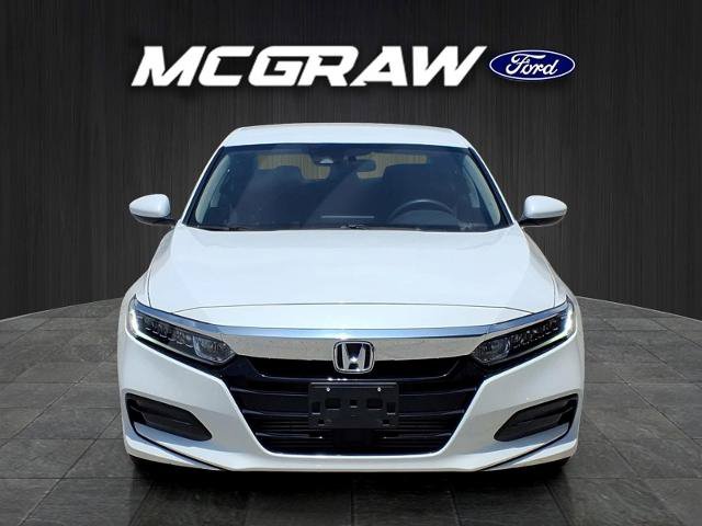 Used 2020 Honda Accord LX image 3
