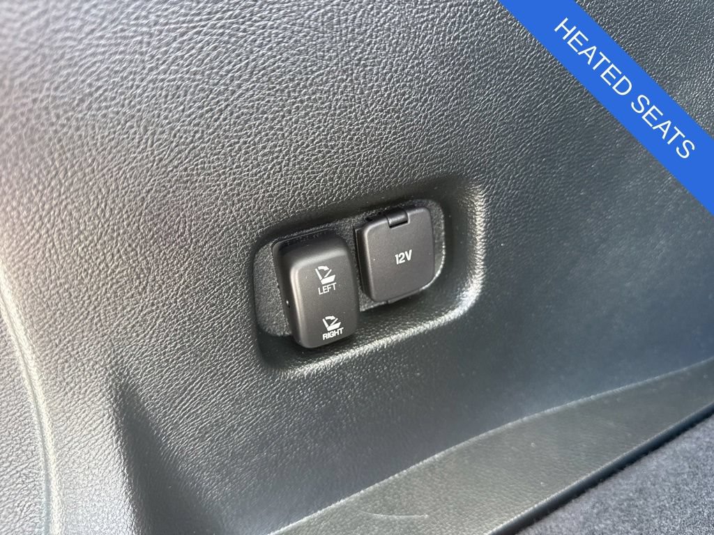 Certified 2022 Ford Edge SEL w/ Convenience Package AWD/4WD image 15