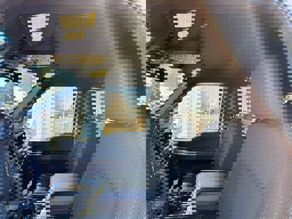 Certified 2022 Ford F150 XLT w/ Equipment Group 302A High image 15