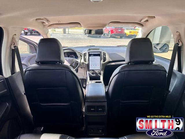 Certified 2023 Ford Edge SEL w/ Convenience Package AWD/4WD image 36