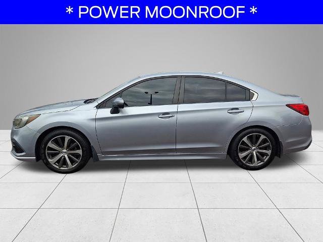 Used 2018 Subaru Legacy 2.5i Limited AWD/4WD image 7