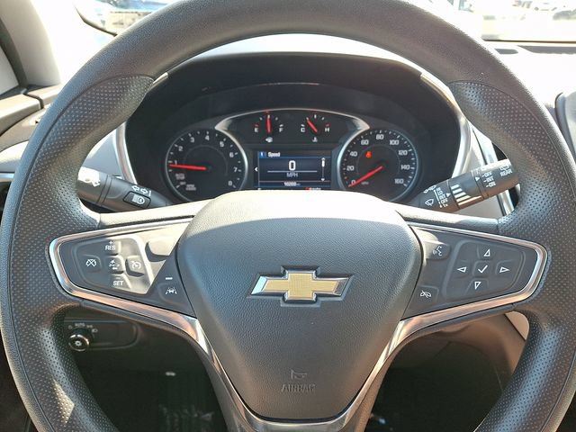 Used 2024 Chevrolet Equinox LS w/ LS Convenience Package AWD/4WD image 18