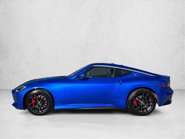 Used 2025 Nissan Z Performance w/ Floor Mat Package RWD image 9