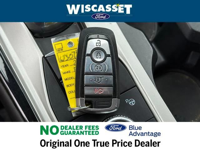 Certified 2022 Ford Explorer ST w/ Equipment Group 401A image 21