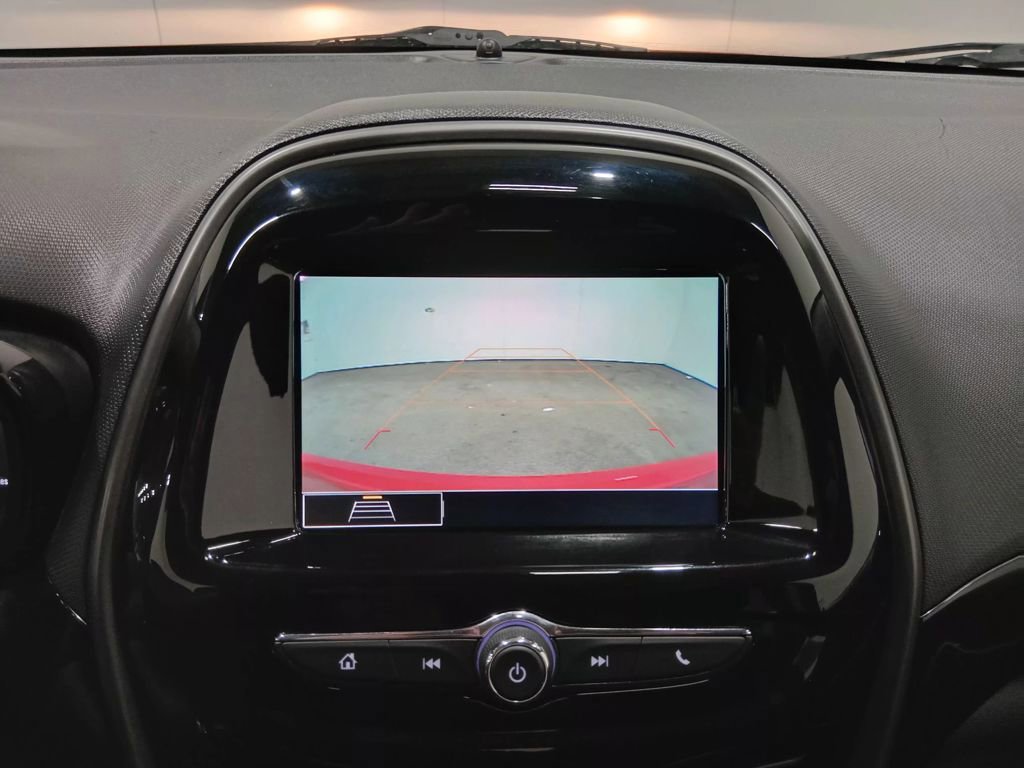 Used 2021 Chevrolet Spark LT image 23