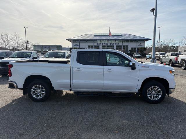 Used 2022 Chevrolet Silverado 1500 LT image 6