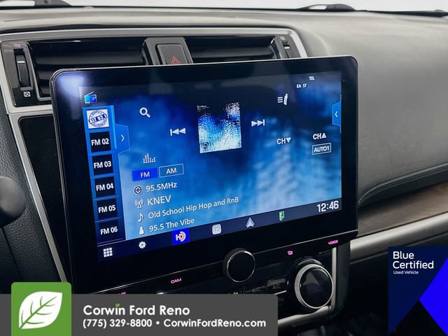 Used 2018 Subaru Outback 3.6R Touring AWD/4WD image 19
