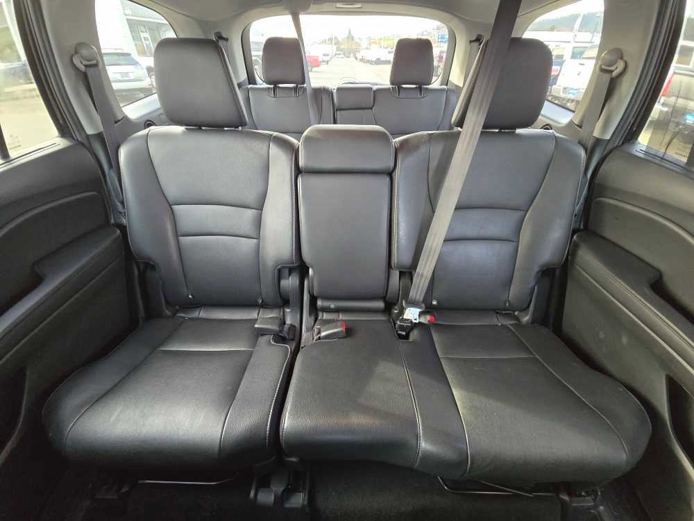 Used 2021 Honda Pilot Special Edition image 18