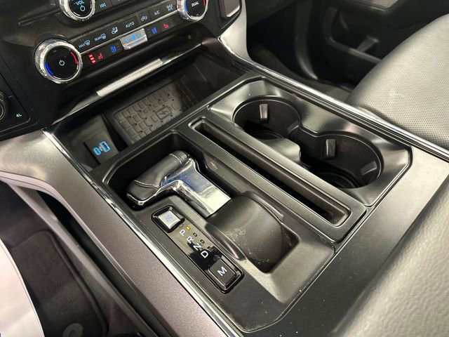 Certified 2023 Ford F150 Lariat w/ Equipment Group 502A High image 33