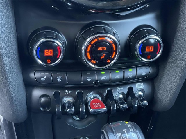 Used 2018 MINI Cooper S image 15