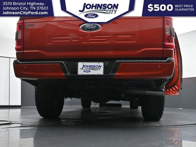 Certified 2023 Ford F150 XLT w/ Equipment Group 302A High AWD/4WD image 39