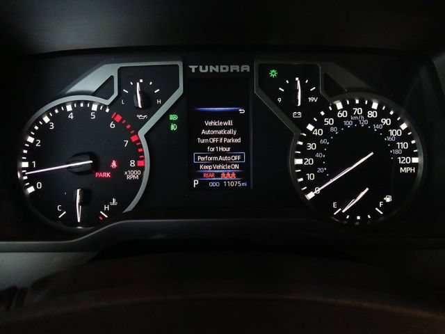 Used 2024 Toyota Tundra SR5 AWD/4WD image 9