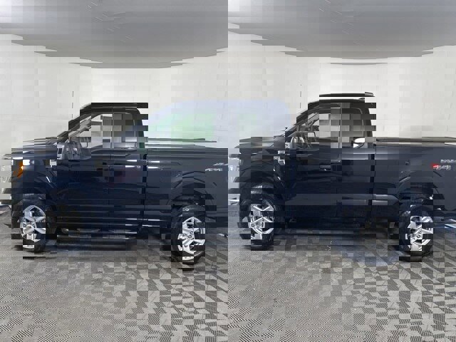 Certified 2022 Ford F150 XLT w/ Bed Utility Package image 10