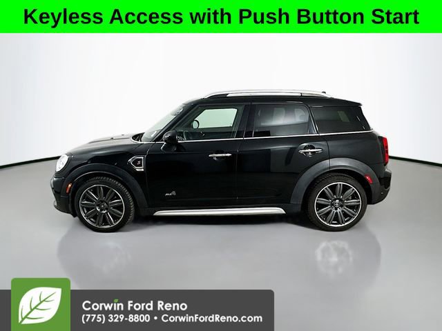 Used 2019 MINI Cooper Countryman S w/ Convenience Package image 2