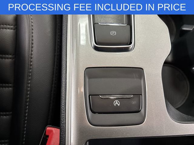 Certified 2024 Ford Edge SEL w/ Convenience Package AWD/4WD image 25