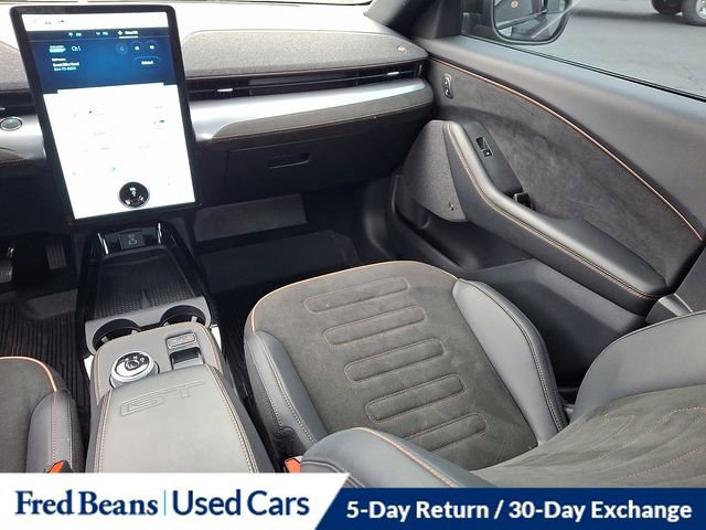 Certified 2023 Ford Mustang Mach-E GT image 17