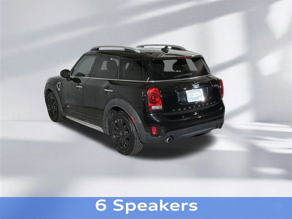 Used 2018 MINI Cooper Countryman S image 7