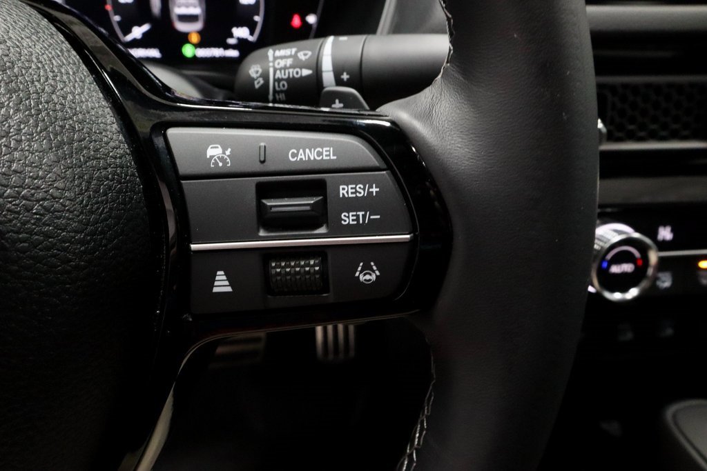 Used 2025 Honda Civic Sport Touring image 29