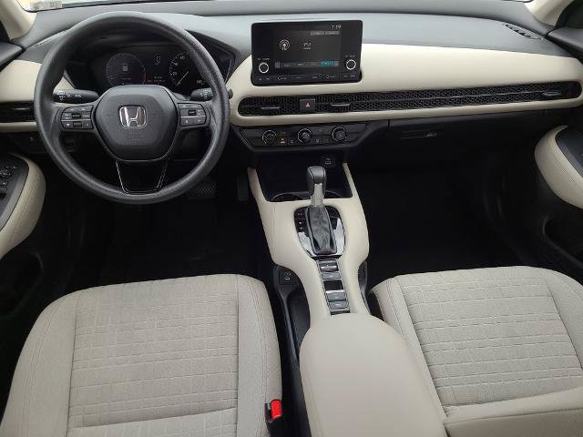 Used 2024 Honda HR-V LX image 16