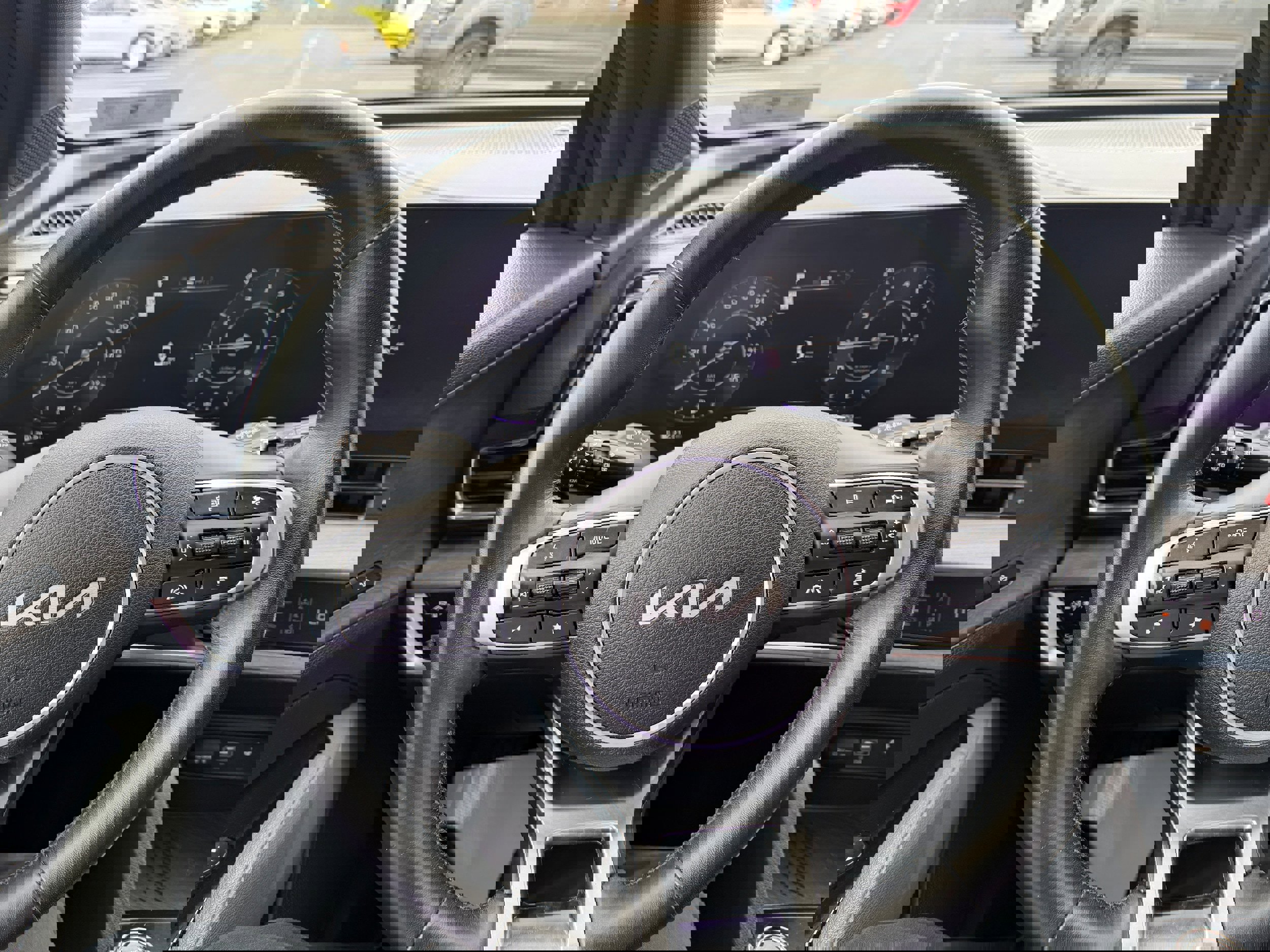 Used 2023 Kia Sportage X-Pro image 25