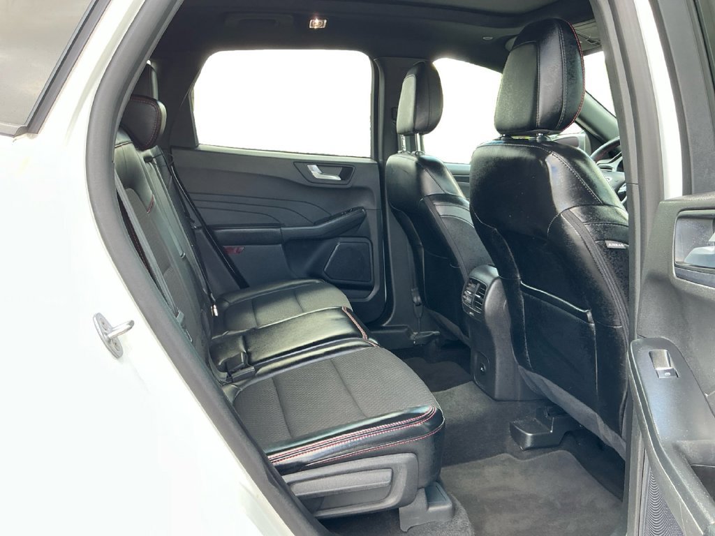 Certified 2024 Ford Escape ST-Line w/ Tech Pack #1 FWD image 23