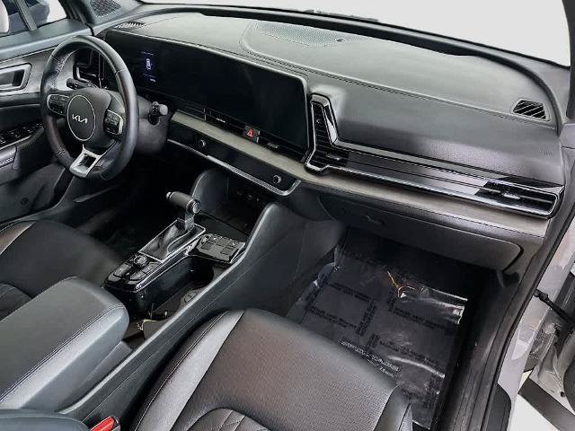 Used 2023 Kia Sportage X-Line AWD/4WD image 33