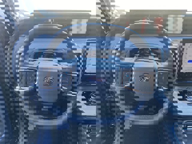 Certified 2025 Ford Expedition Max Active image 14