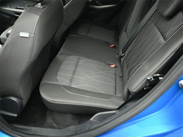 Certified 2018 Ford EcoSport SE w/ SE Convenience Package image 37