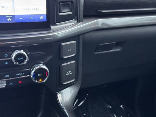 Certified 2023 Ford F150 XLT w/ Equipment Group 302A High image 21