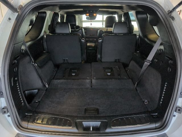 Used 2024 Dodge Durango R/T AWD/4WD image 35