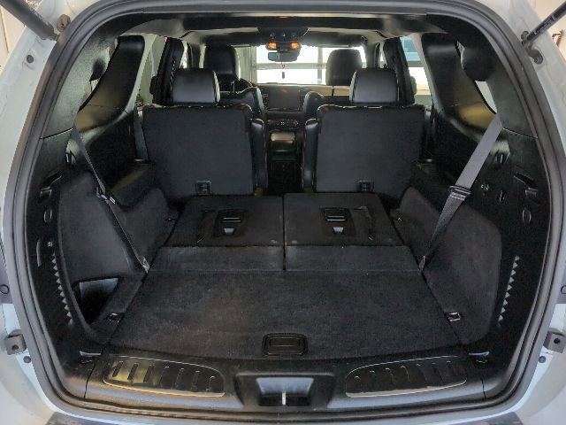 Used 2024 Dodge Durango R/T AWD/4WD image 35